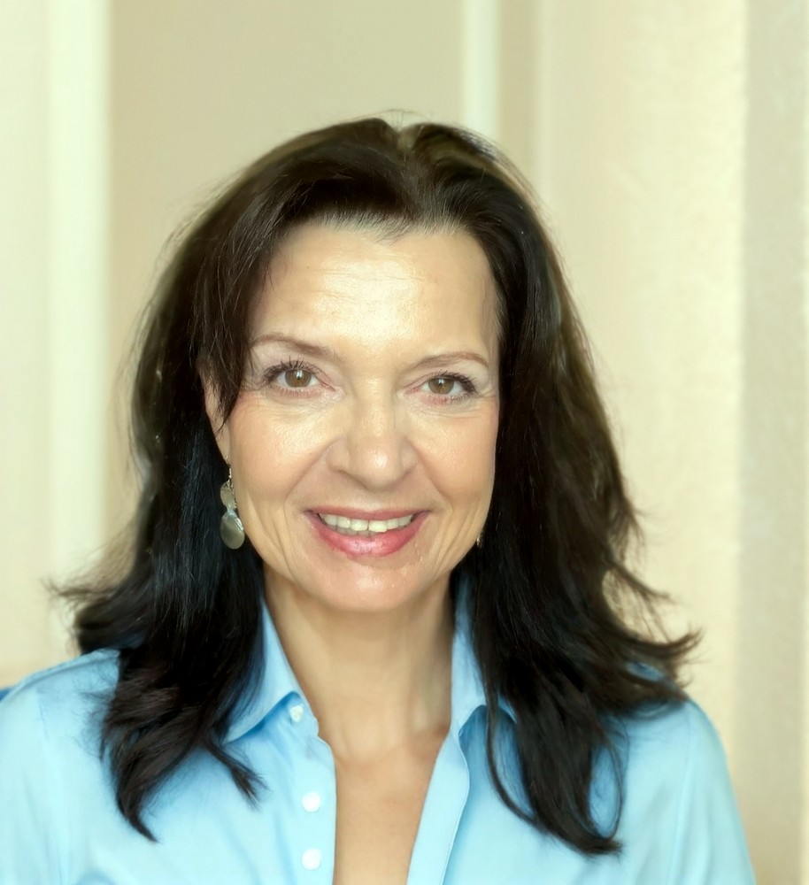 Irina Bordyn, REALTOR® with AgentOwned Realty Charleston Group, Charleston SC