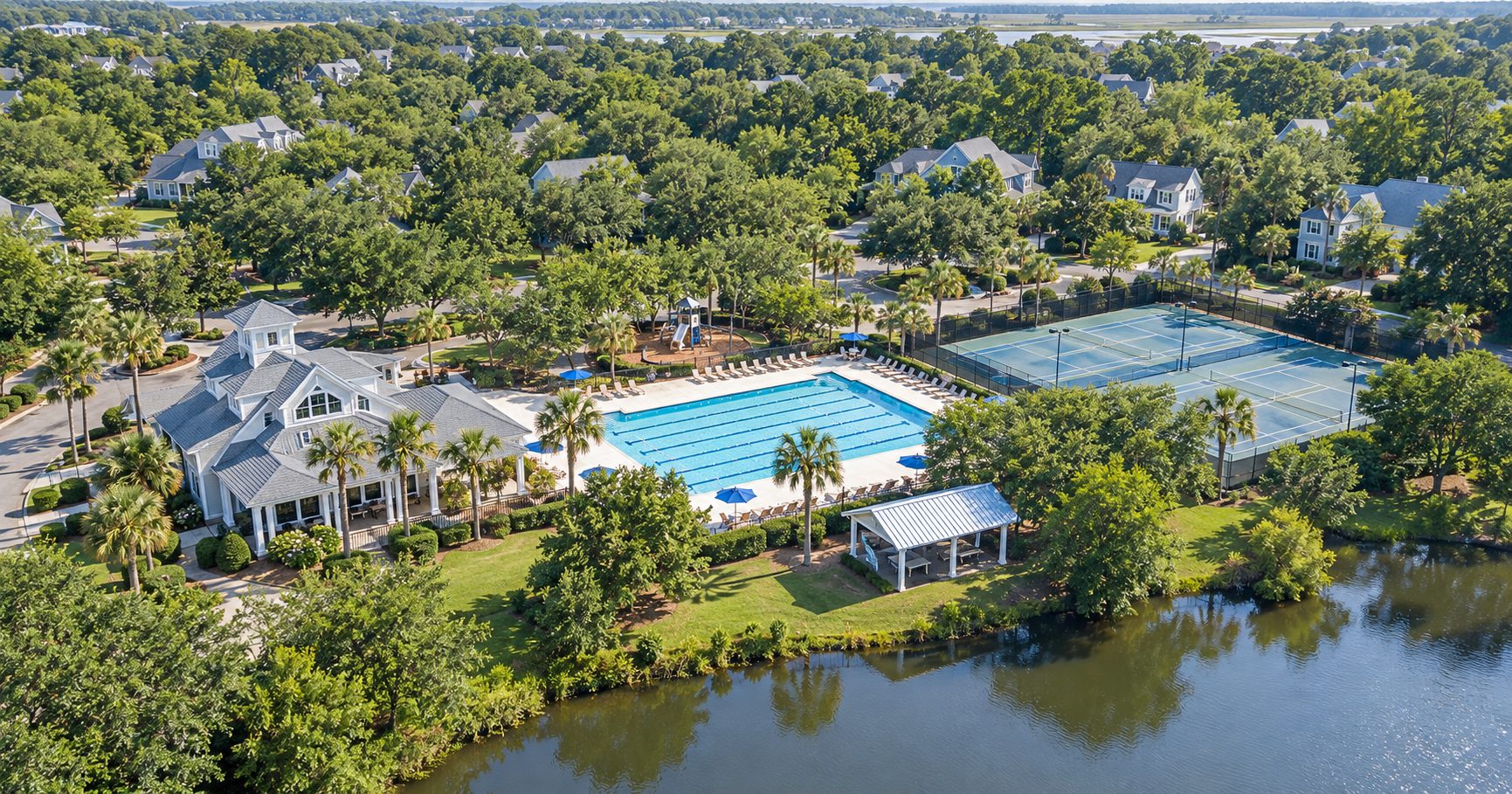 Homes for sale in Belle Hall, Mount Pleasant SC