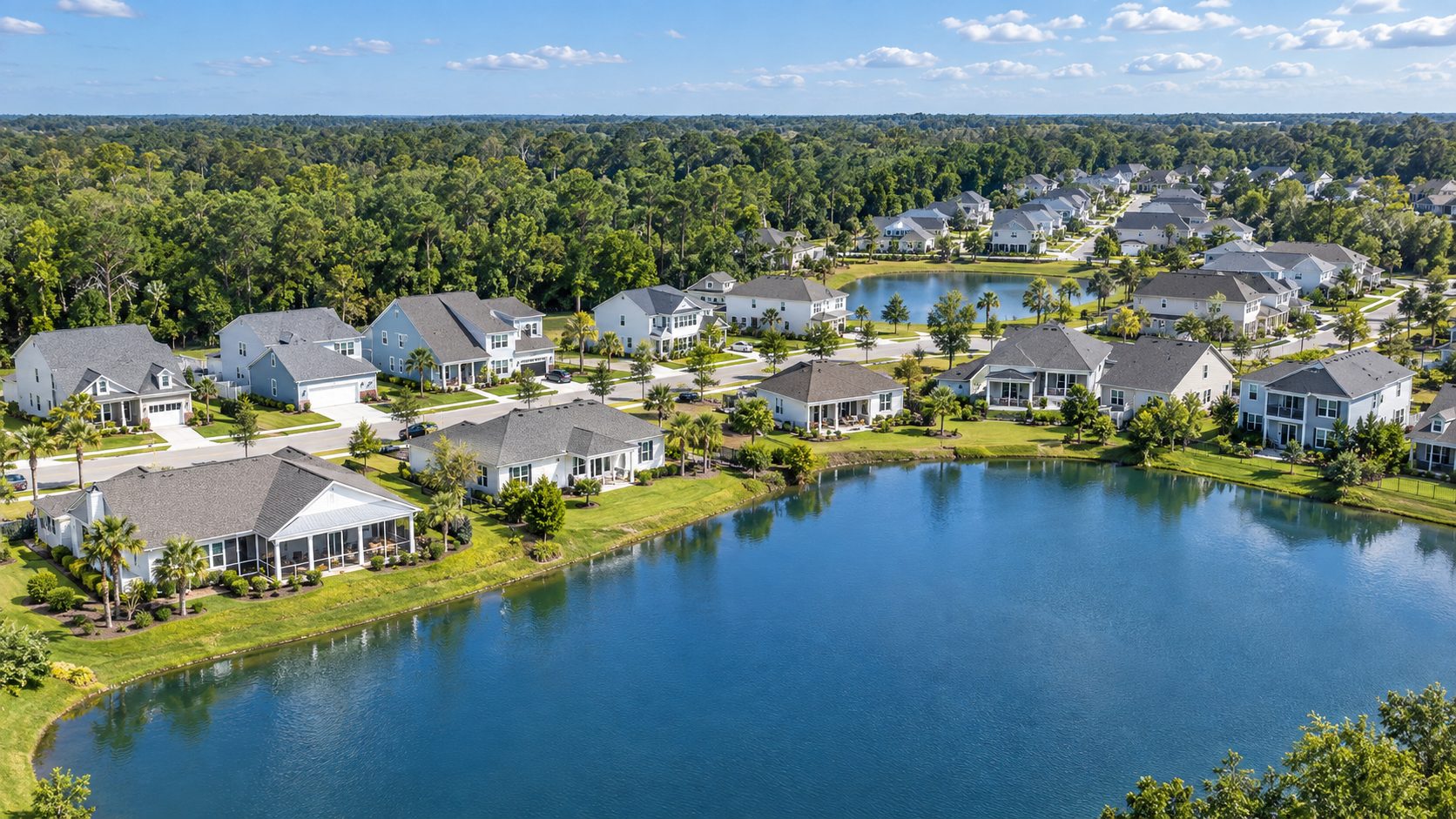 Homes for sale in Carolina Bay, West Ashley, Charleston SC