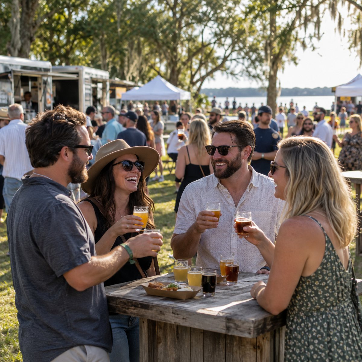 Charleston Beer Fest